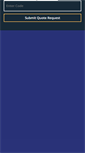Mobile Screenshot of move-works.com